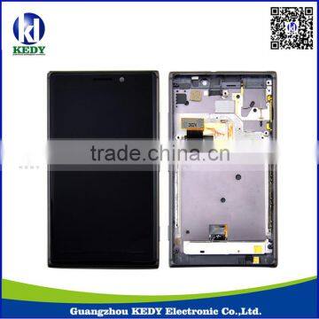 Original Cheapv LCD Touch Screen with Digitizer Assembly Replacement for Nokia Lumia 925