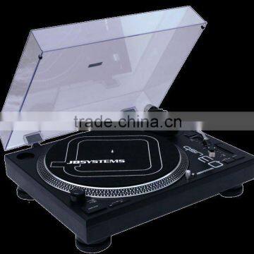 Turntables Q3-USB