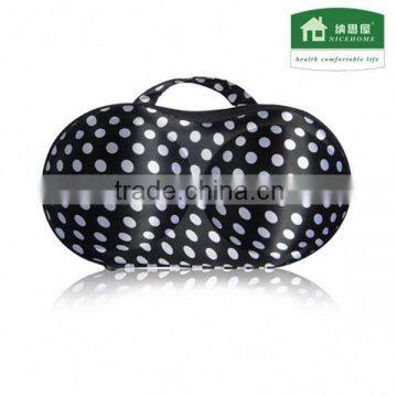 fashion traveling bra bags