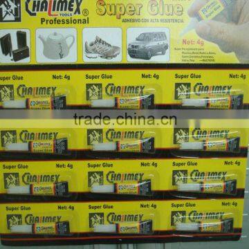 3g tube packing super glue