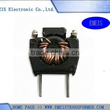 Toroid Filter Coil Core Transformer with High Frequency and Low Loss for Electrical/RFID Antenna