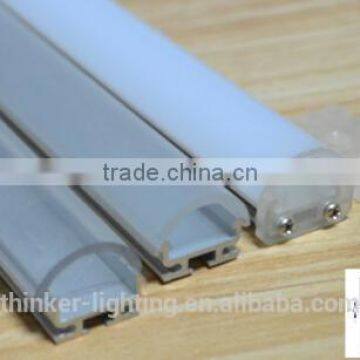 Led Aluminum Profile 19.1*15mm