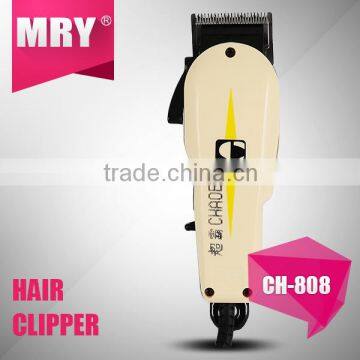 Original CHAOBA 808 hair clipper hair trimmer                        
                                                Quality Choice