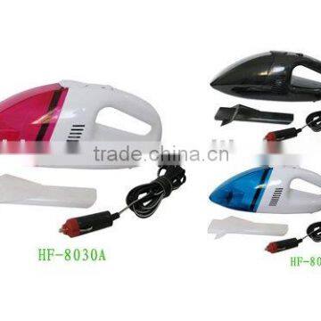 AUTO VACUUM CLEANER