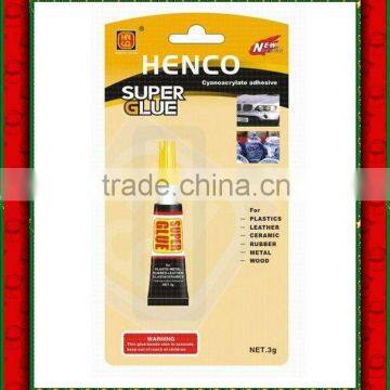 1pcs Single Blister Super Glue