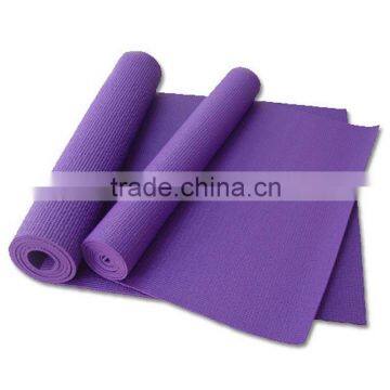 Eco-friendly TUV,BSCI,REACH,Oeko-Tex Standard 100 pvc foam yoga mat