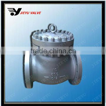 Monel Swing Check Valve