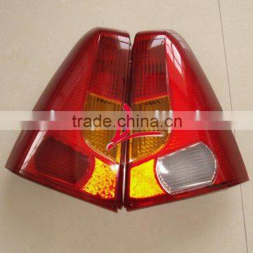 Dacia logan tail light, Tail lamp for dacia logan l90