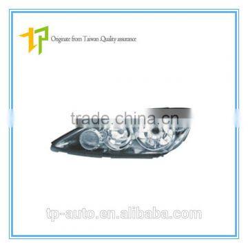 Auto parts head lamp/ head light for Middle East Camry 02-03