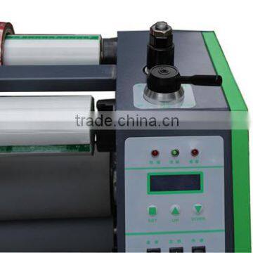 Mefu 800mm Flatbed Laminator photo-4