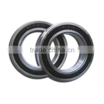 6008 ZZ/2RS/PLAN Deep Groove Ball bearing CIXI