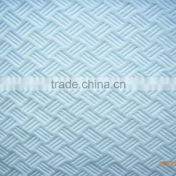 knitted mattress fabric