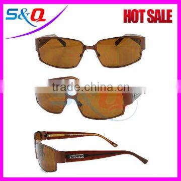 2016 Carve Sunglasses Metal Polarized Glass Sunglasses photo-3