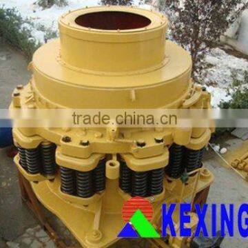 High Efficient Cone Crusher Made in China Hot Selling for Sale