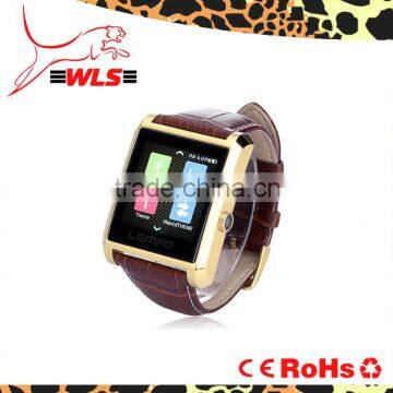 2015 New Product Fashion Watch DM08 Wireless Smart Watch Wrist For IOS ,Andriod Smart Phones photo-5