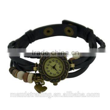 Wholesale Lower Price Bracelet Girl Watch photo-5