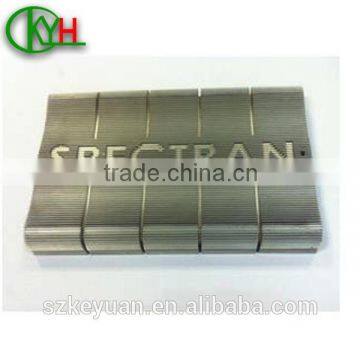 Customized Precision Aluminum Case Custom