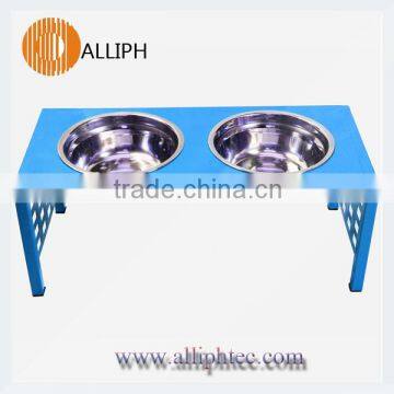 Deluxe Pet Feeder for Dogs Pet Products