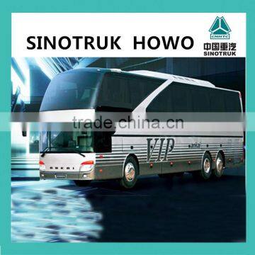 2015 HOWO bus/howo coach 60 seats