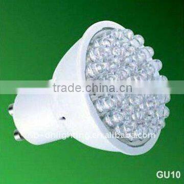 GU10 Led Lamp