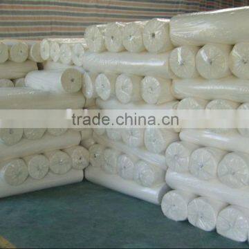 flame retardant wool wadding, wool nonwoven fabric