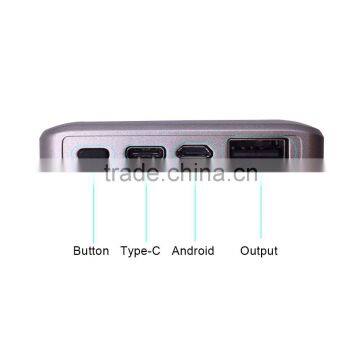 2016 Private Design Battery Case, Power Bank, Power Charger for Smartphone photo-2