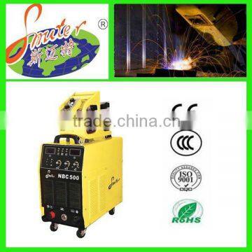 Hot-Selling DC Inverter IGBT MIG 500 MIG/MAG Welding Machine