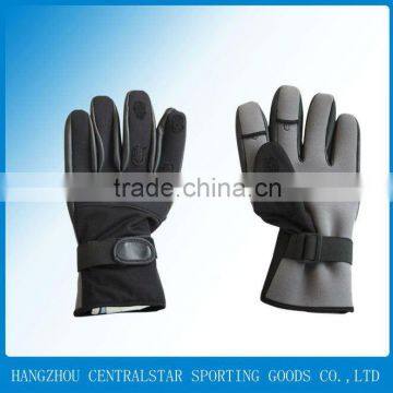 men neoprene waterproof gloves wholesale 67848