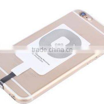 CE,RoHS,FCC Approved qi Wireless Charger Receiver,OEM/ODM Quick Deliver Power Paster photo-6
