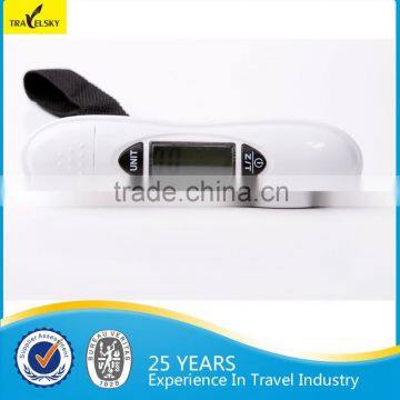 Hangzhou Travelsky High-precision handheld digital counting scale