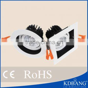 Square Down Light Led With 5w 7w photo-4