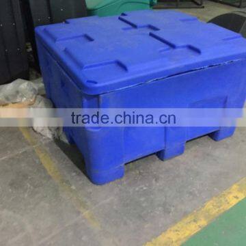 Large Volume Fish Holder Container Ice Fish Tank Ice Fish Box Ice Fish Totes photo-6