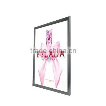 Inkjet Media Suppliers Front Print Backlit Film for Wide Format Printers