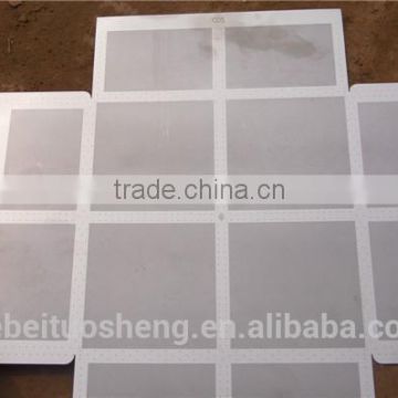 (manufacturer) Photo Etched Parts /chemical machining