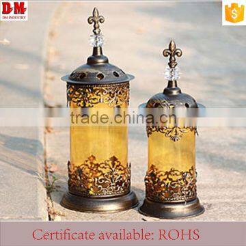 Fancy Weld Attractive Candle Holder Tea Lights