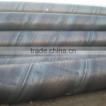 API 5CT SPIRAL STEEL CASING TUBE