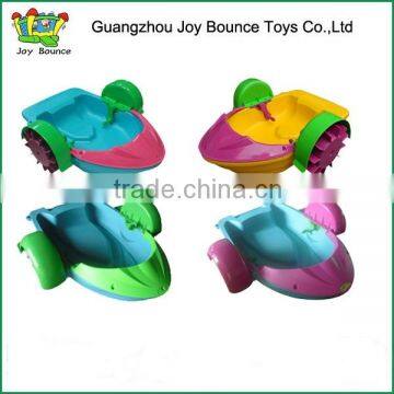 kiddie paddler boats , power paddler boat for kids