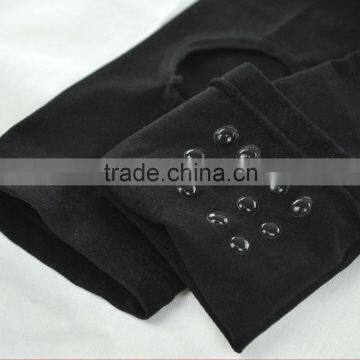 Sexy Women's Leg Fat Burning Compression Tights Pantyhoses Leggings K126 photo-4