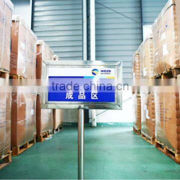 Conductor Shielding Compound for Insulated Xlpe Cable up to 35kv photo-4