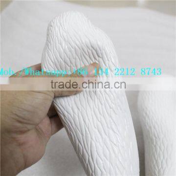 Good Quality Outdoor Hunting Plastic Wind Sock Decoys Snow Goose Head From Chinese Manufacturer photo-5