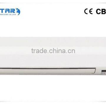 Hot selling VESTAR waterless air conditioner high quality 18000btu wall split air conditioner