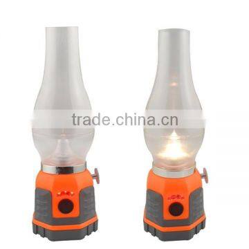 LED Blowing control light