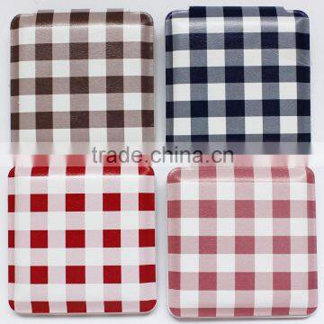 High quality personalized designer compact mirror handbag mirror,MA250