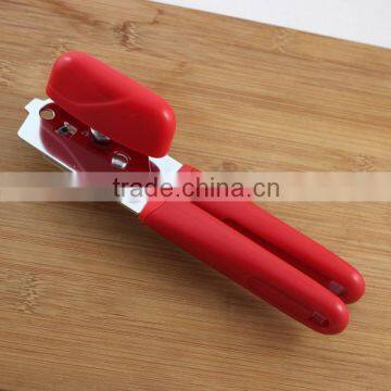 Red can opener