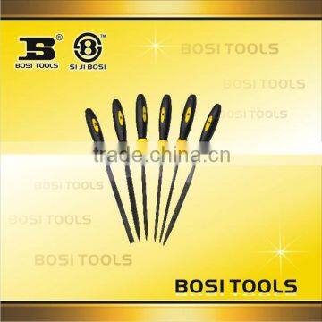 6PCS needle file set