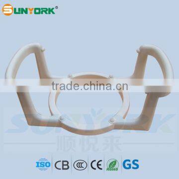 S696CW 12L Glass Bowl Halogen Oven photo-6