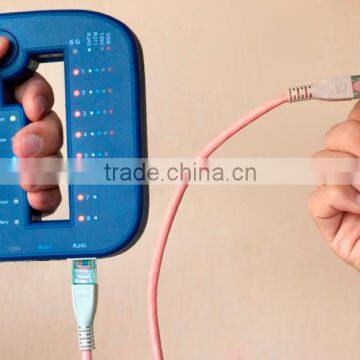 RJ45 RJ11 USB Network Cable Tester photo-3