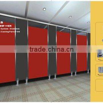 Promotion sale public toilet cubicle hardware fitting