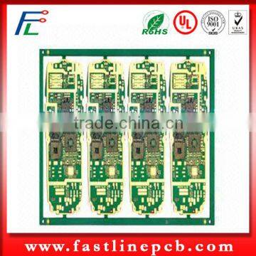 6 Layer One-Stop Electronic Development PCB Design