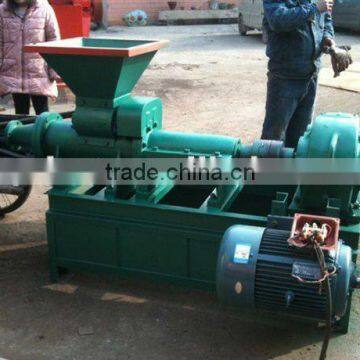 Sanjin Brand charcoal briquetting machine